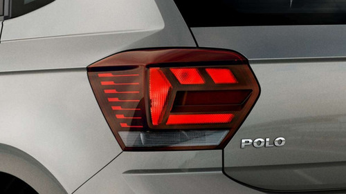 Volkswagen Polo Trendline