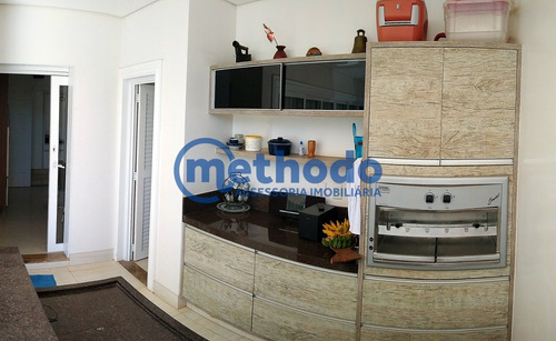 Casa Venda Swiss Park Campinas Sp - Ca00064 - 68438522