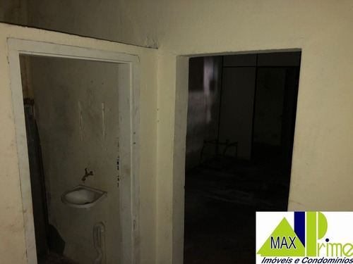 Imagem 13 de 26 de Galpao - Gl00092 - 70738182