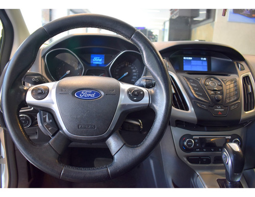 Ford Focus 2.0 SE 16V FLEX 4P POWERSHIFT