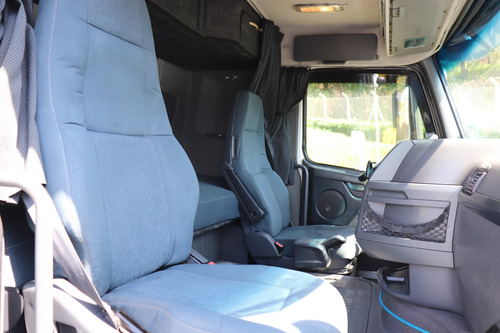 Volvo Fh 460 4x2 Ano 2012