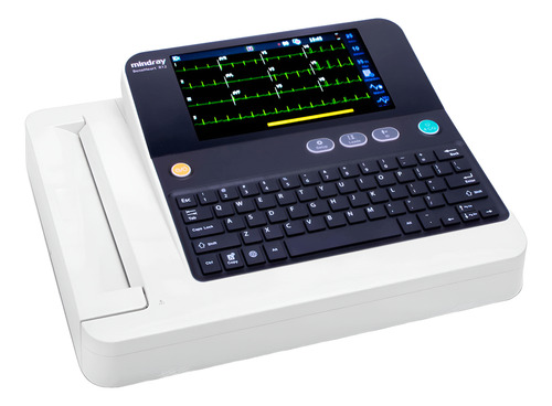 Cardiografo Mindray Beneheart R12