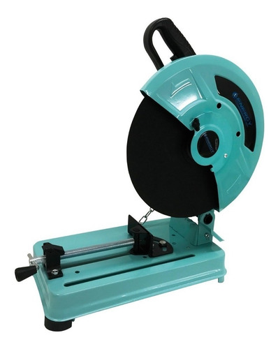 Sierra Cortadora Sensitiva 14 2200w + 3 Discos Energy - Tyt