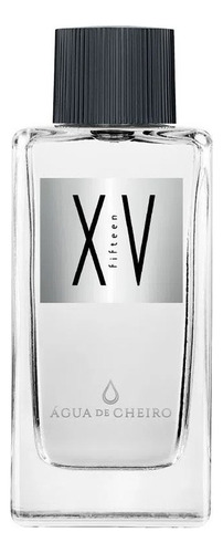 Perfume Deo Colônia Perfume Clássicos Xv Fifteen Mulher