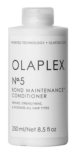 Olaplex #5 Acondicionador 250ml - mL a $226