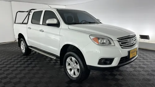 JAC Hfc1037 T6