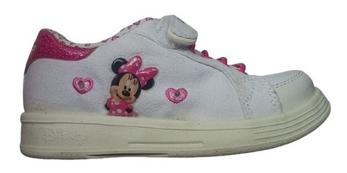 Zapatillas Minnie Addnice Promo Mmk Prmi