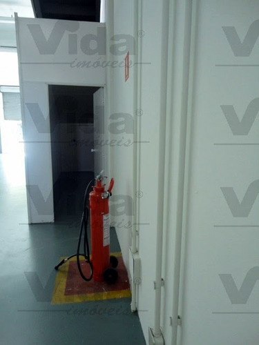 Imagem 8 de 15 de Galpão Para Aluguel, 1000.0m² - 27133