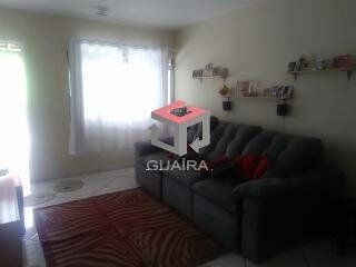 Imagem 3 de 13 de Sobrado À Venda, 2 Quartos, 2 Vagas, Casa Grande - Diadema/sp - 75906