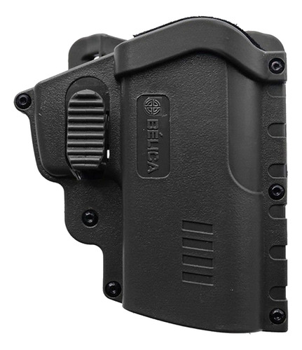 Coldre Cinto G2c Th9 Th40 Th380 Pt 92 838 840 809 600 Taurus