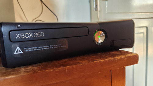 Xbox 360 Lt 2.0 + Rgh Botavel. Usado. Leia! Lançamento! Preto (Usado)