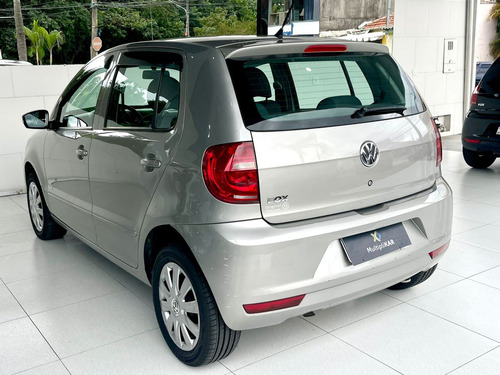 Volkswagen Fox 1.0 Mi Total Flex 8V 5p