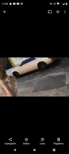 Es 6 Cil Motor 2.7