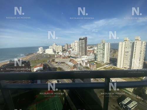 Imagen 30 de 30 de Excelente Duplex En Venta, 2 Dorm, 3 Baños.- Ref: 2438