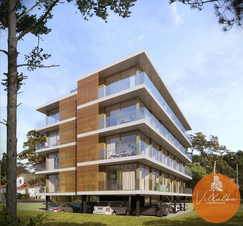 Imagen 2 de 4 de Lanzamiento- Edificio Pinheiros