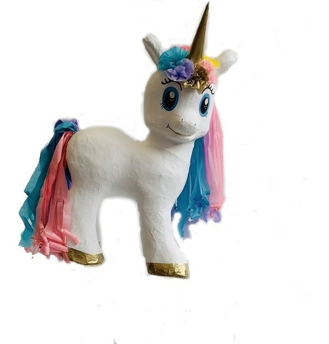 Piñata De Unicornio 