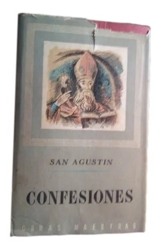 Confesiones San Agustin C4