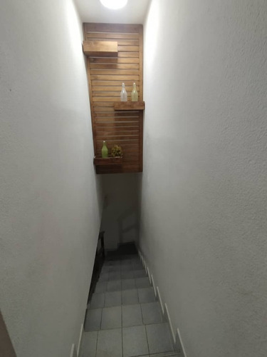 Townhouse En Tucacas