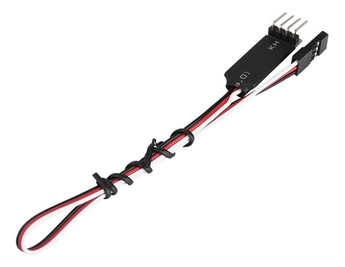 Módulo De Interruptor De Luz Rc, Luz De Coche Rc Y Apagada,