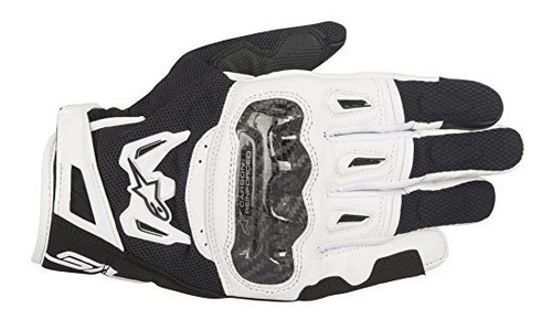 Guantes Para Motocicleta, Guante De Verano Grande Alpinestar