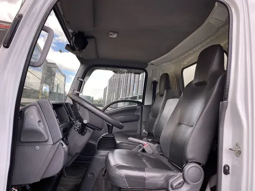 Chevrolet Npr 2023