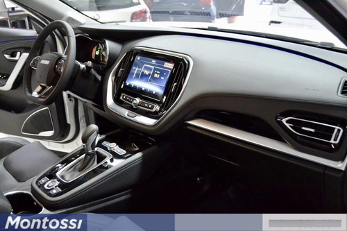 Imagen 7 de 13 de Jetour X70 Luxury At 2022 0km