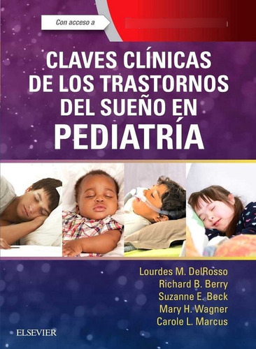 Claves Clinicas De Los Trastornos Del Sueño En Pediatria...