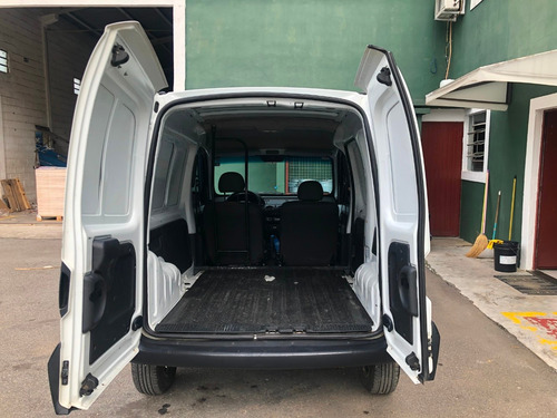 Vendo Renault Kangoo - Único Dono