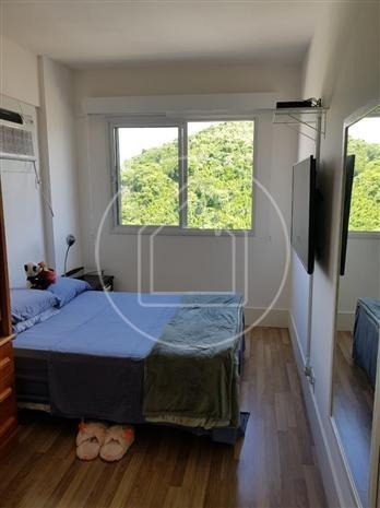 Apartamento - Ref: 852522