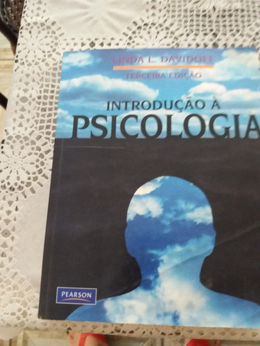 Introdução À Psicologia- Linda L. Davidoff