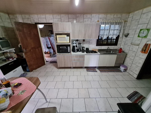 Casa Em São Judas, Itajaí/sc De 80m² 3 Quartos À Venda Por R$ 390.000,00 - Ca960724