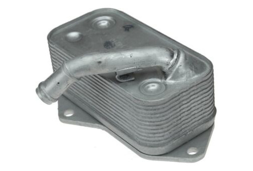 Radiador De Aceite Para Bmw Z4 3.0l L6 06-11