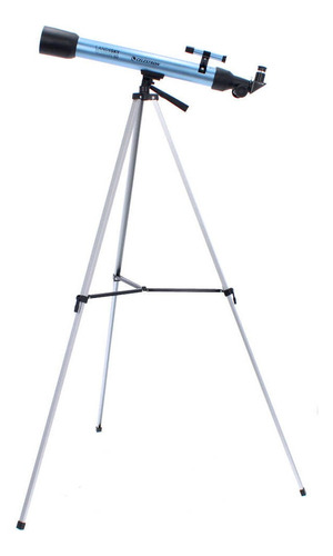 Imagen 5 de 5 de Telescopio 50 Mm Land And Sky 500011 Celestron