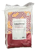 Comprar Nitrato De Calcio Costal 25 Kg Hidroponia