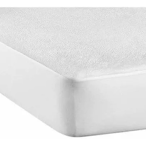 Protector De Colchón Impermeable King Size Vianney®