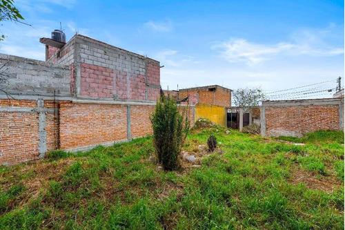Terreno Zeferino Gutierrez En Venta, Sta. Julia, San Miguel De Allende