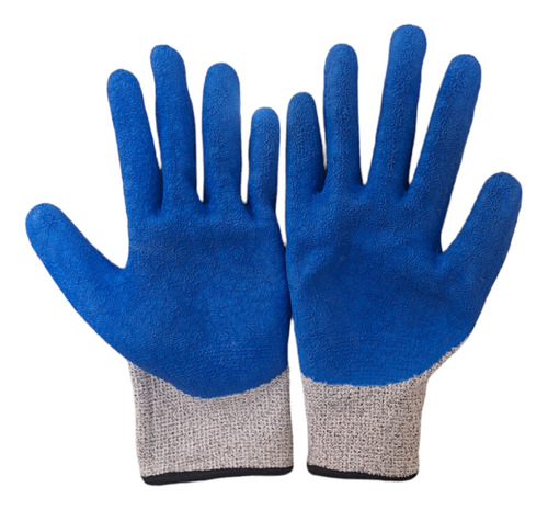 Guantes Para Cristaleria Anti Corte Para Manipular Vidrio