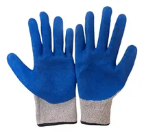 Comprar Guantes Para Cristaleria Anti Corte Para Manipular Vidrio