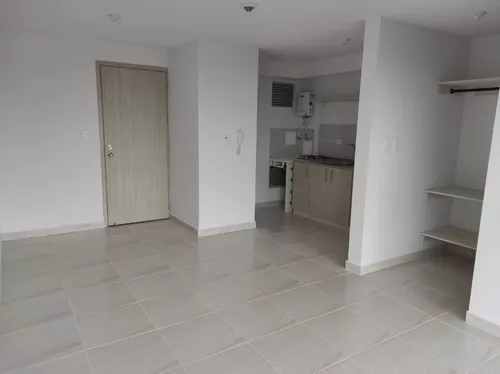 Arriendo - Apartaestudio Bonanza De La Pradera - Dosquebradas Risaralda