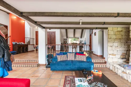 Casa En Venta En Vereda El Salitre. Cod V7961