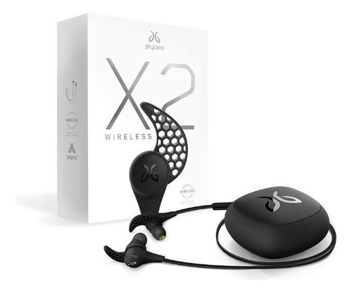 Auriculares In-ear Inalámbricos Jaybird X-series X2