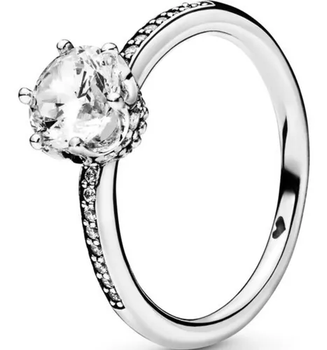 Anillo lazo pandora clearance