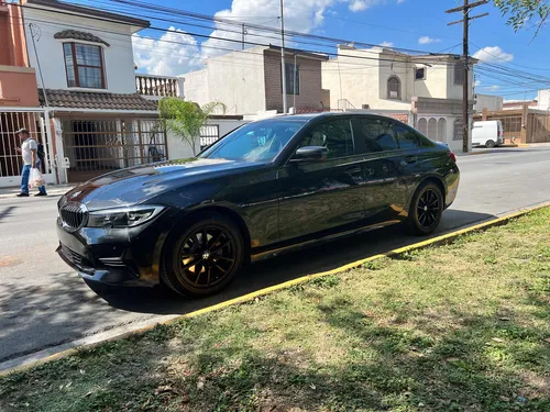 Bmw Serie 3 320i 2.0turbo