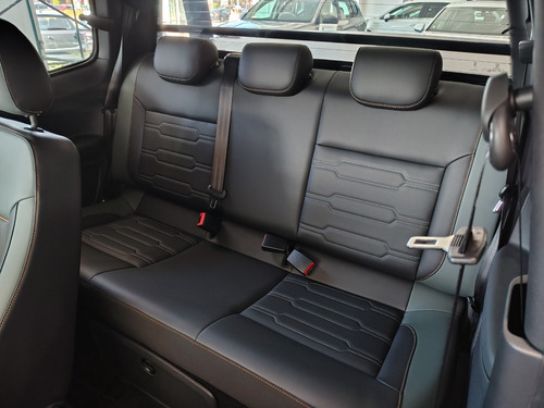 Volkswagen Saveiro 1.6 Extreme Mt