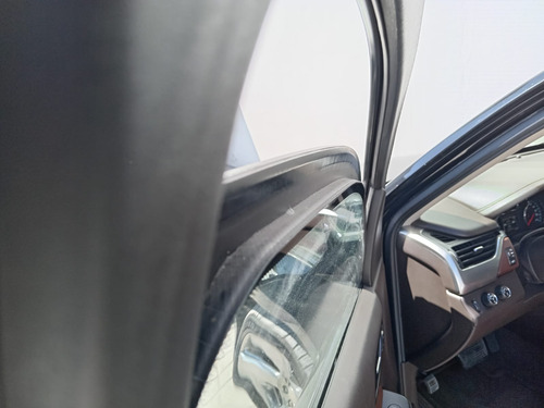 Chevrolet Suburban Ltz Blindaje Nivel 3 Plus