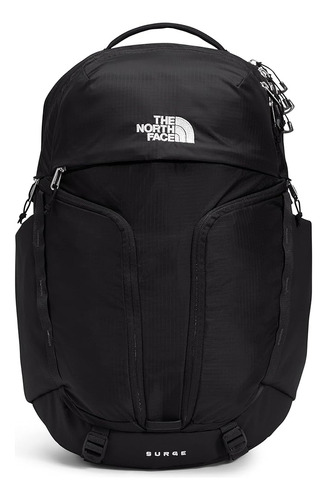 ~? The North Face Women's Surge, Tnf Black/tnf Black, Os