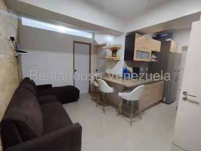 Apartamento en venta