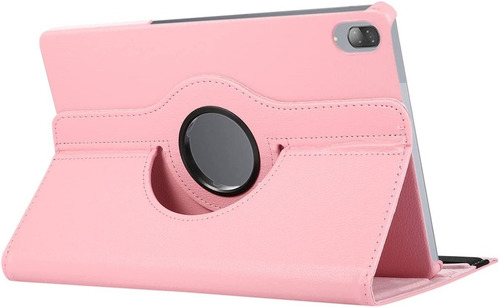 Imagen 3 de 8 de Funda Giratoria Lenovo Tab P11 (tb-j606)