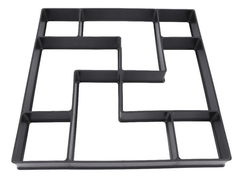 Molde Para Hacer Adoquines De Concreto
