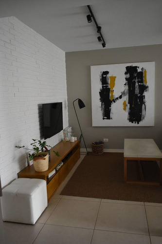 Imagen 11 de 19 de Departamento De 3 Ambientes En Beccar Plaza 2
